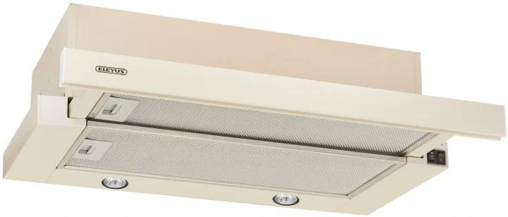 Витяжка ELEYUS BREEZE 700 50 BG