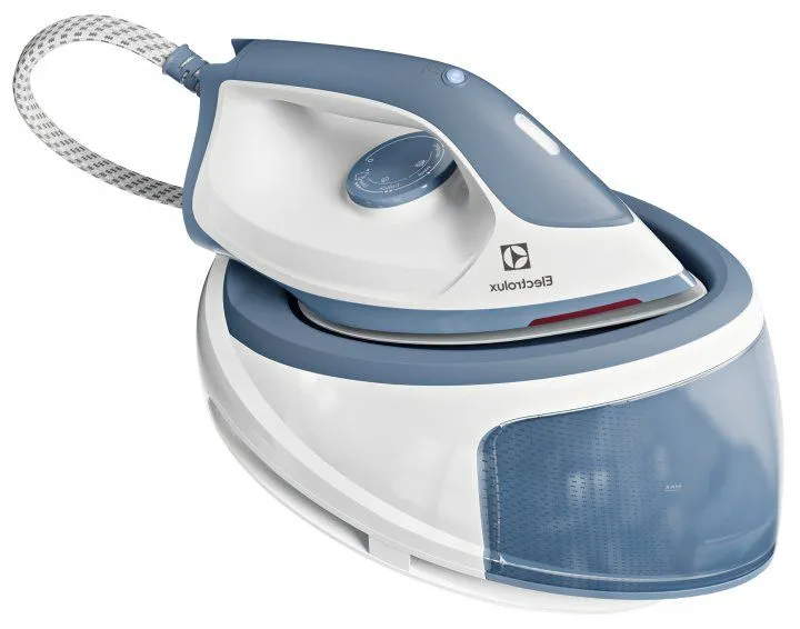 Праска з парогенератором Electrolux E5ST1-2DB