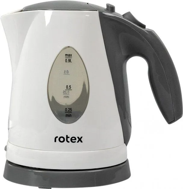 Електрочайник ROTEX RKT60-G