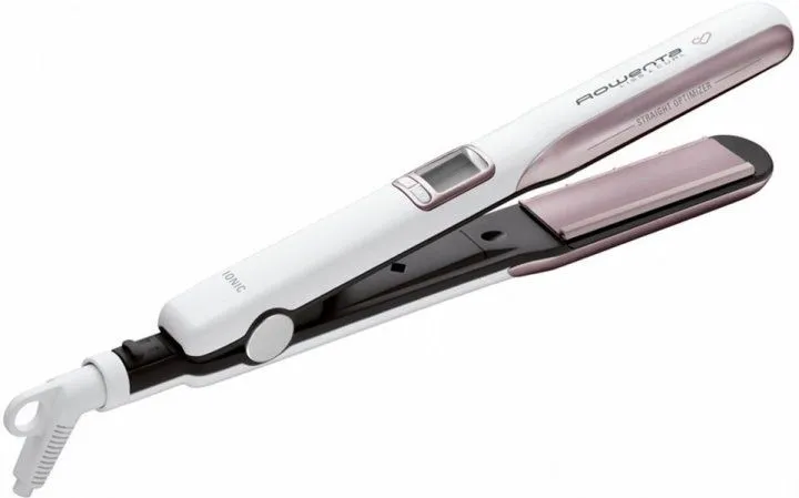 Щипці для волосся Rowenta Premium Care Liss&Curl SF7660