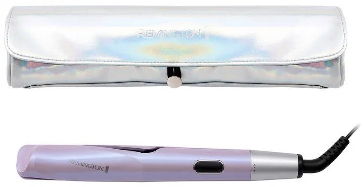 Щипці для волосся REMINGTON S6606GP Curl&Straight Confidence