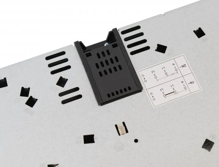 Варильна поверхня електрична SAMSUNG NZ64T3506AK/WT
