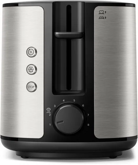 Тостер PHILIPS Viva Collection HD2650/90