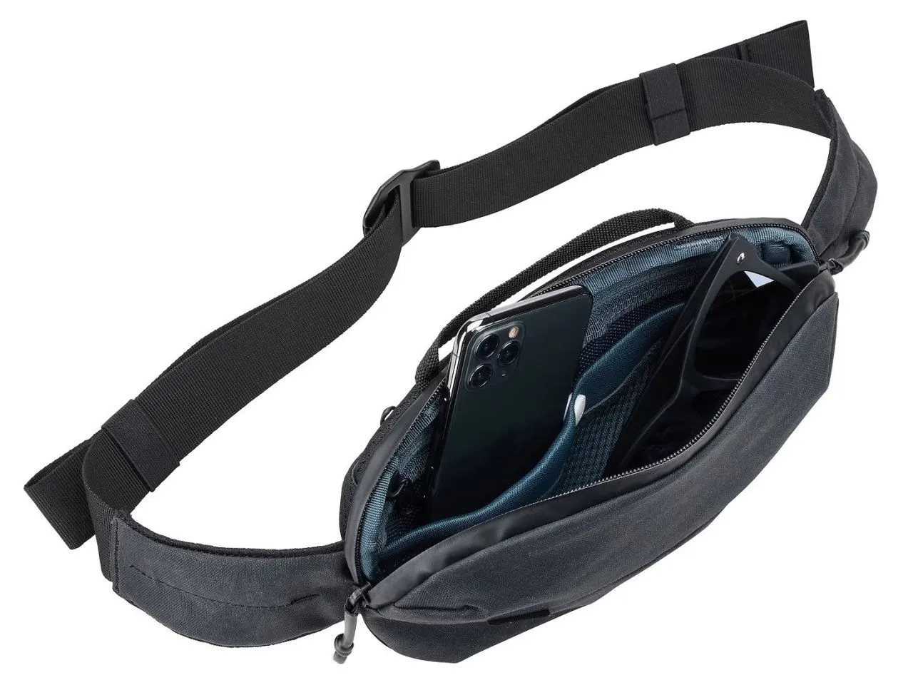 Thule - Aion Sling Bag 2L Black