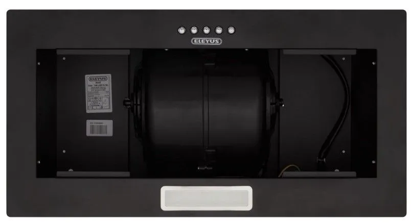 Витяжка Eleyus UNIA 800 LED 52 BL 