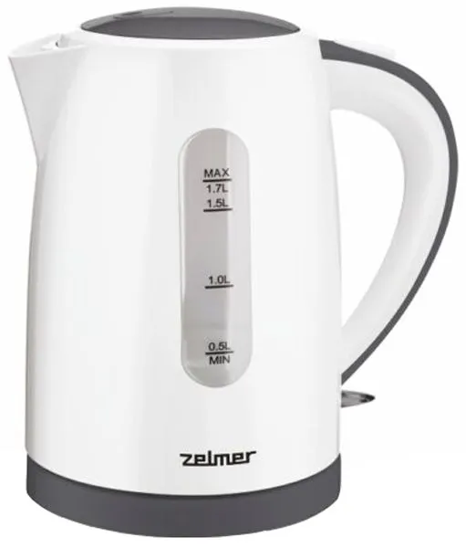Електрочайник Zelmer ZCK7619