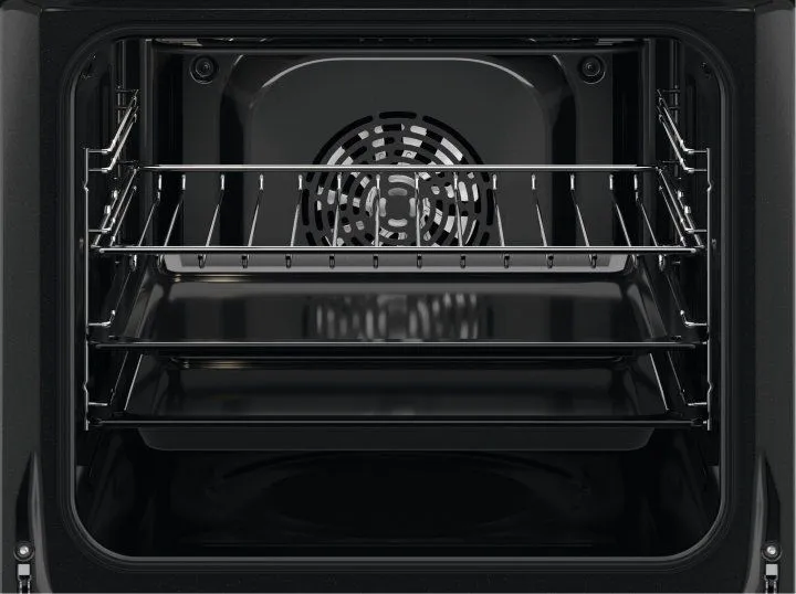 Духова шафа електрична Electrolux EOD5H70BX