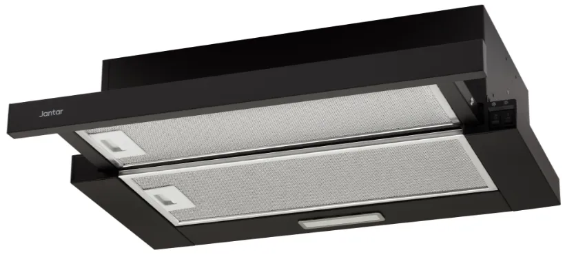 Витяжка Jantar TLT 1000 LED 60 BL