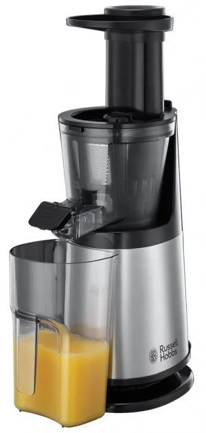 Соковижималка (соковичавниця) шнекова RUSSELL HOBBS 25170-56