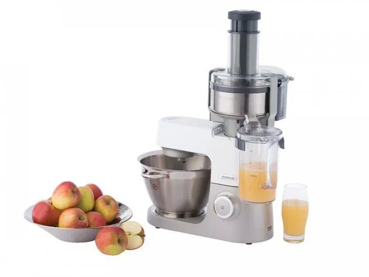Центрифужний соковитискач Kenwood AT641