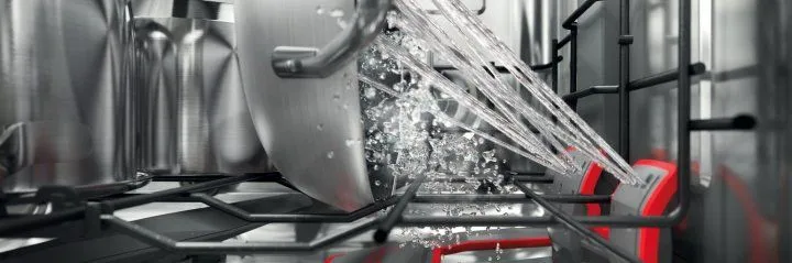Посудомийна машина WHIRLPOOL WSFO 3O23 PF