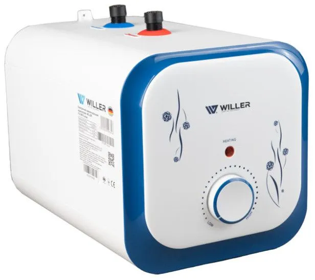 картинка WILLER PU10RF Cubus