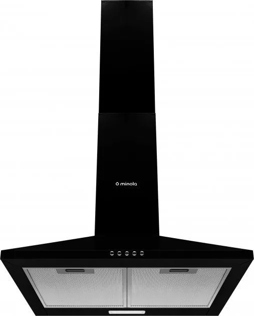 Витяжка MINOLA HK 5214 BL 700 LED