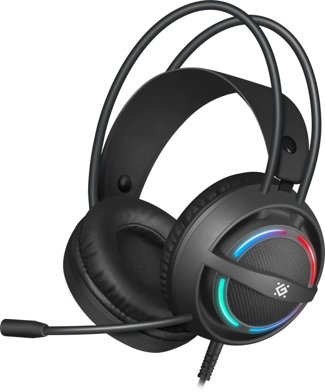 Гарнітура Defender Dexter RGB (64595)