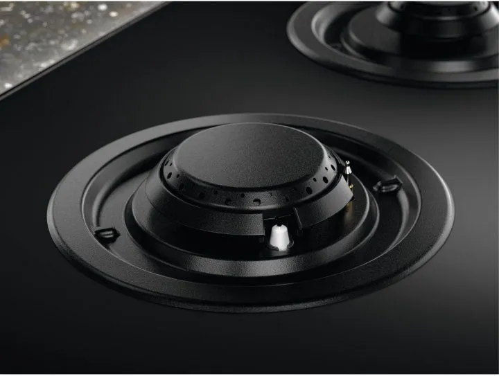 Варильна поверхня газова Electrolux KGG753753K