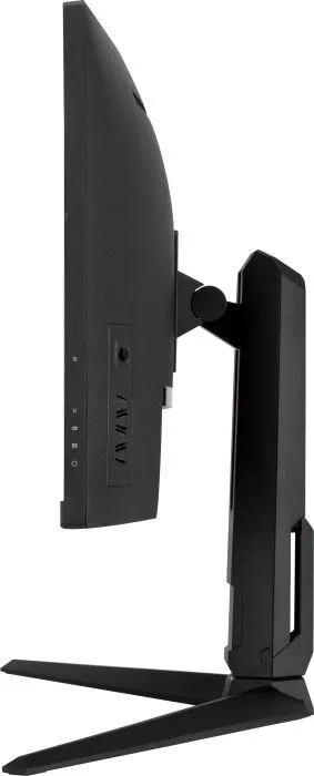 ASUS Монітор LCD 34" TUF Gaming VG34VQL1B