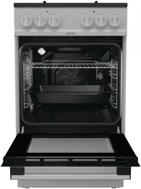Плита комбінована GORENJE MEK3011SB