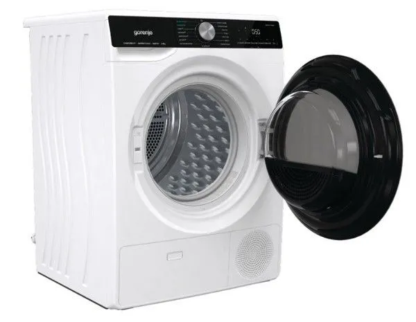 Сушильний автомат Gorenje DNS92/UA