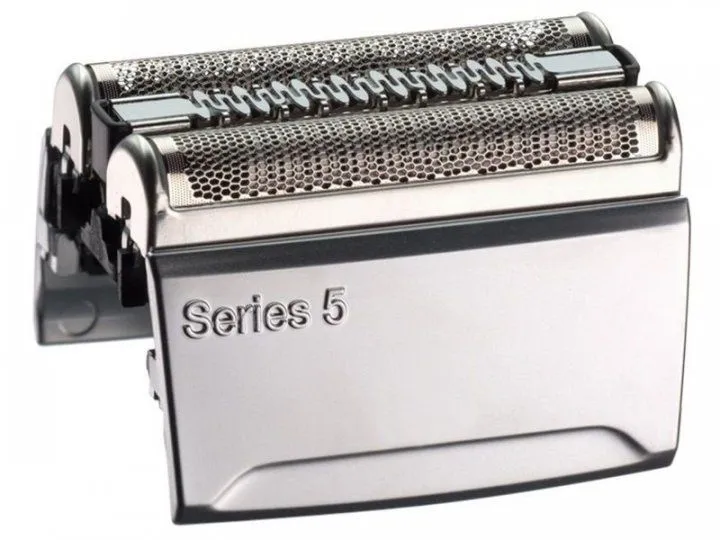 Сітка для бритви BRAUN Series 5 52S
