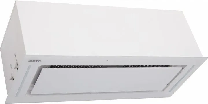 Витяжка ELEYUS GEMINI 1200 LED 70 WH
