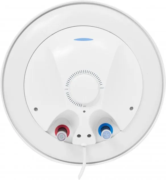 картинка Midea D50-15F6(W)