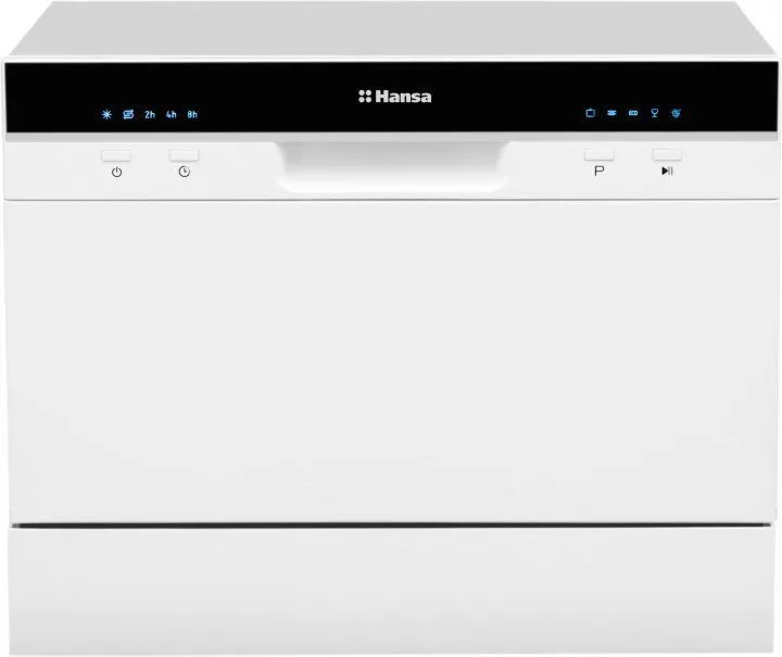 Посудомийна машина HANSA ZWM556WH