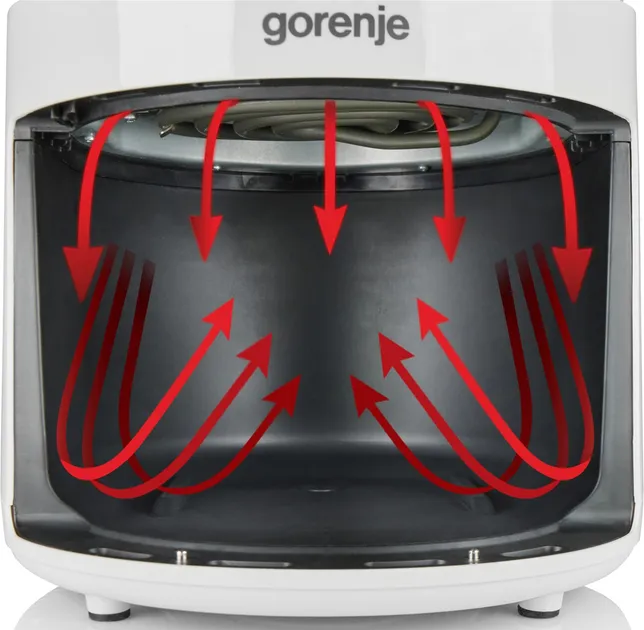 Мультипіч Gorenje AF1300XG