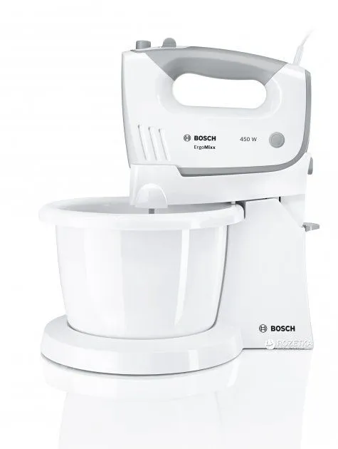 Міксер BOSCH MFQ36490