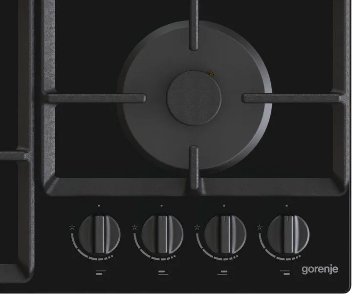 Варильна поверхня газова GORENJE GTW641EB