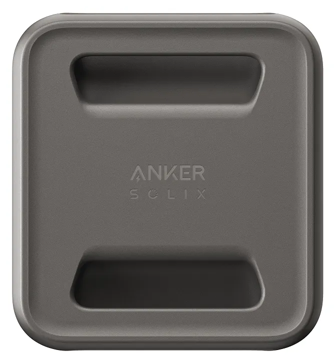 Аксесуар для зарядної станції Anker Solix BP3800 Extension 3840Wh for F3800 PowerHouse