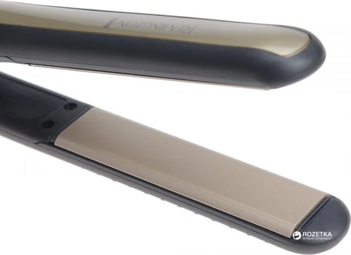 Щипці для волосся REMINGTON S6500 E51