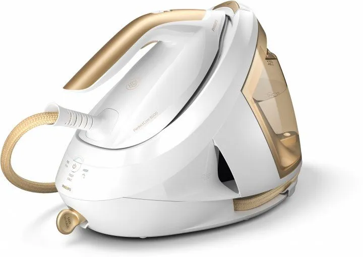 Праска з парогенератором PHILIPS PerfectCare 8000 PSG8040/60