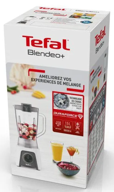 Блендер TEFAL BL2C0130