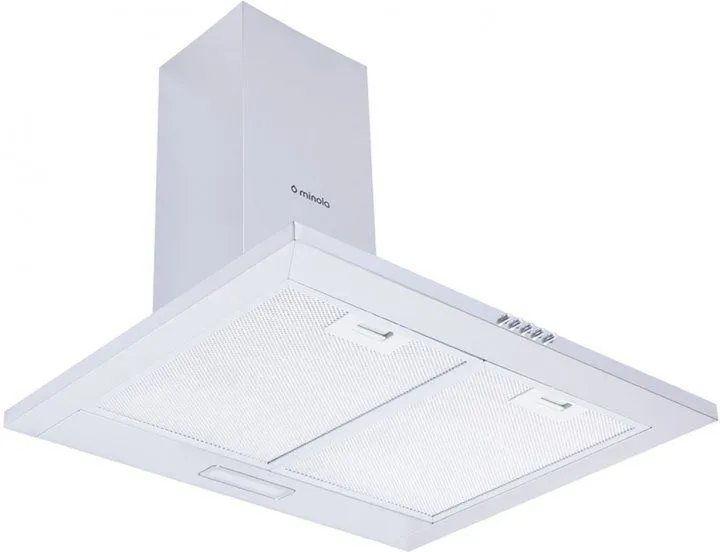 Витяжка MINOLA HK 6214 I 700 LED