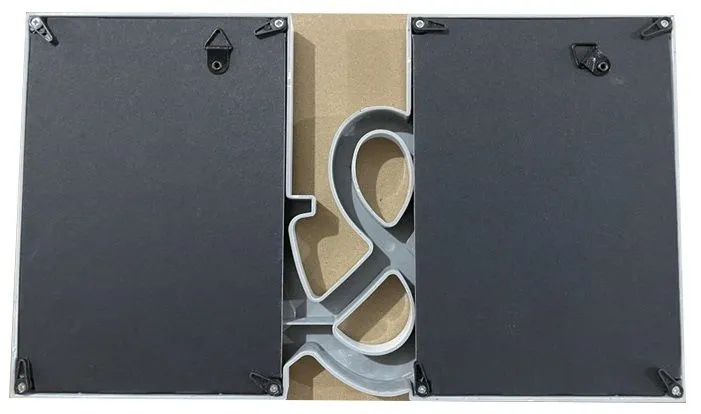 Мультирамка EVG INNO ZB-2-2917 WHITE COLLAGE 2