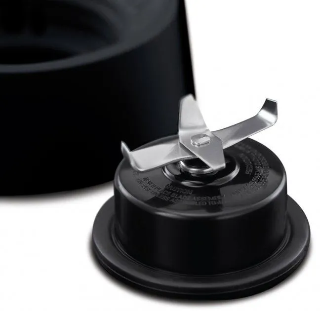 Блендер Russell Hobbs 24722-56 Matte Black