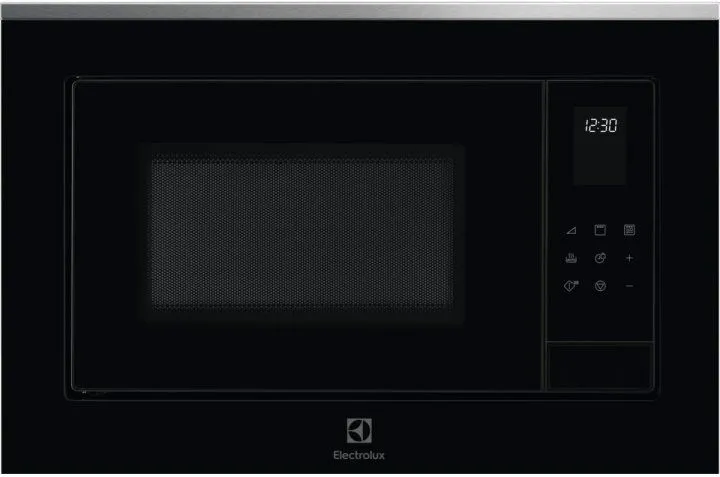 Вбудована мікрохвильова піч Electrolux LMS4253TMX