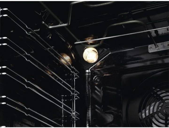 Духова шафа електрична ELECTROLUX OPEB 2520 R