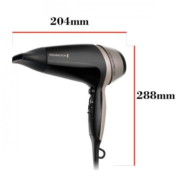Фен REMINGTON D5715 THERMACARE PRO 2300