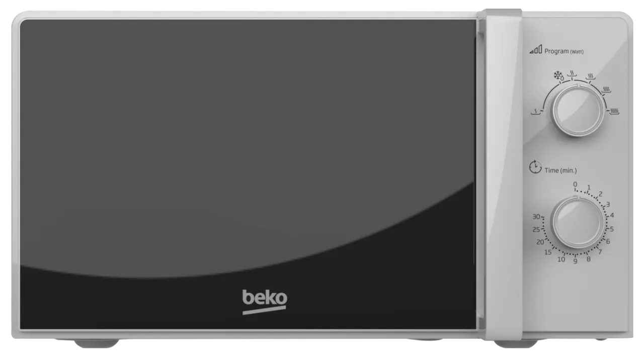 Мікрохвильова піч Beko MOC20100SFB