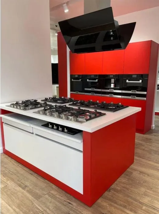 Витяжка Kaiser Avantgarde Pro AI 9415 Eco