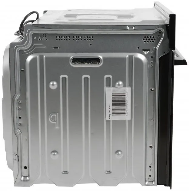 Духова шафа електрична ELECTROLUX EOD3C70TK