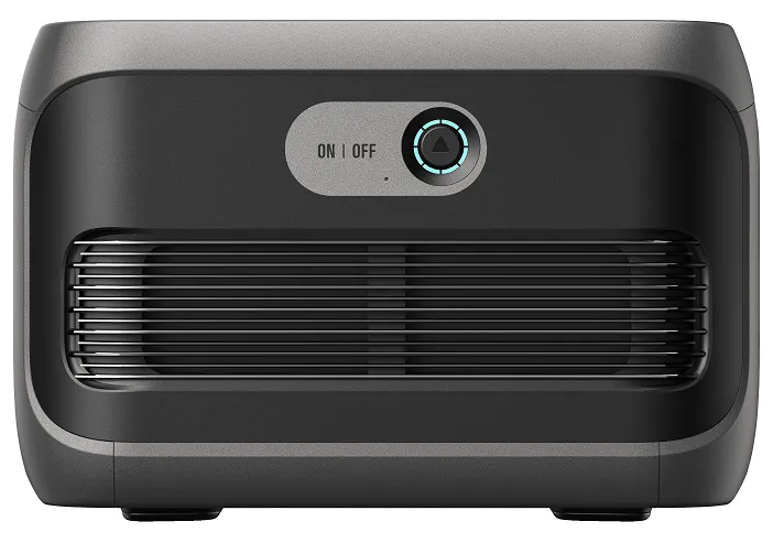 Аксесуар для зарядної станції Anker Solix BP3800 Extension 3840Wh for F3800 PowerHouse
