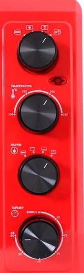 Електрична піч PRIME Technics PEO 5080 R