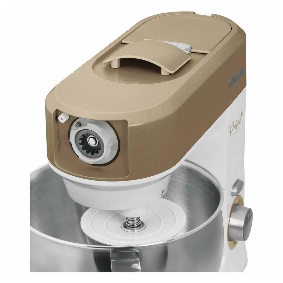 Кухонна машина Sencor STM3787CH