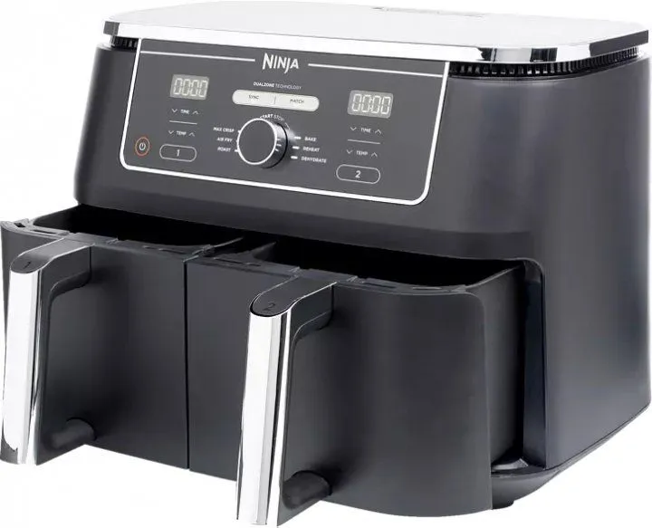 Мультипіч NINJA Foodi Max Dual Zone AF400EU