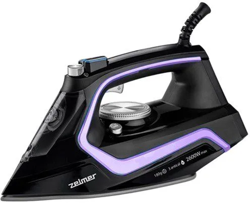 Праска Zelmer ZIR2600 GlidePro