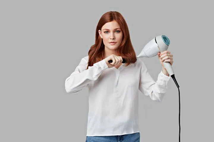 Фен Remington EC9001 HYDRAluxe PRO