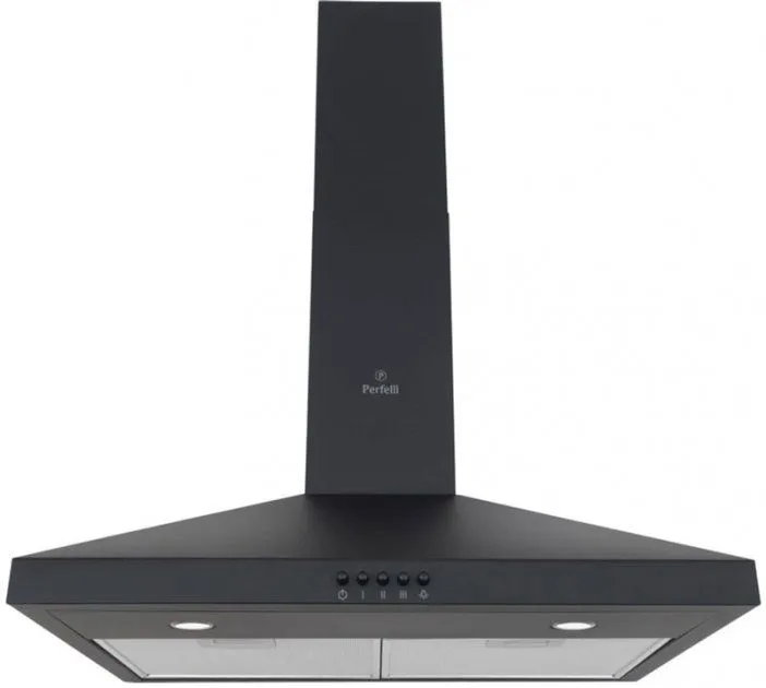 Витяжка PERFELLI K 6202 BL 700 LED