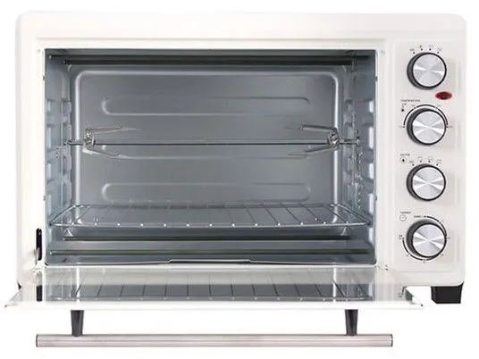 Електрична піч PRIME Technics PEO 5089 BE